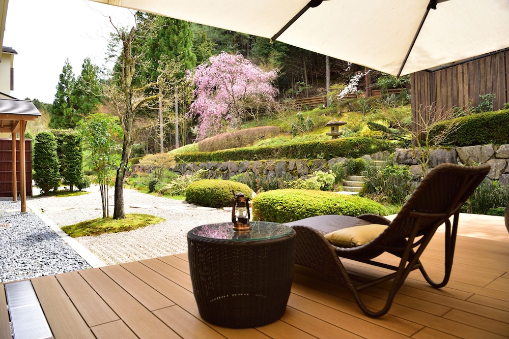 Yunohana Resort Suisen 49/50