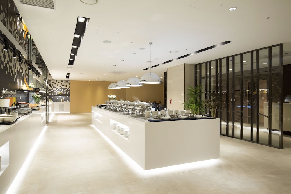 Arirang Hill Hotel Dongdaemun 5/55
