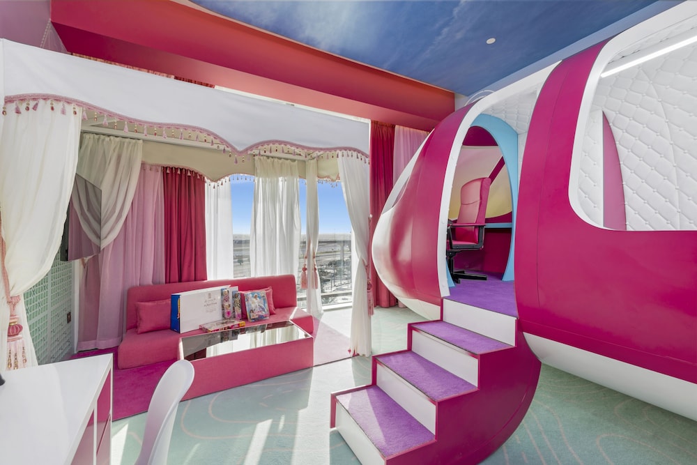 Alrayyan Hotel Doha Curio Collection By Hilton 45/74