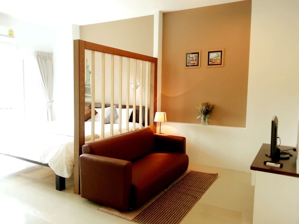 Wealth 30Th Apartment 15/41