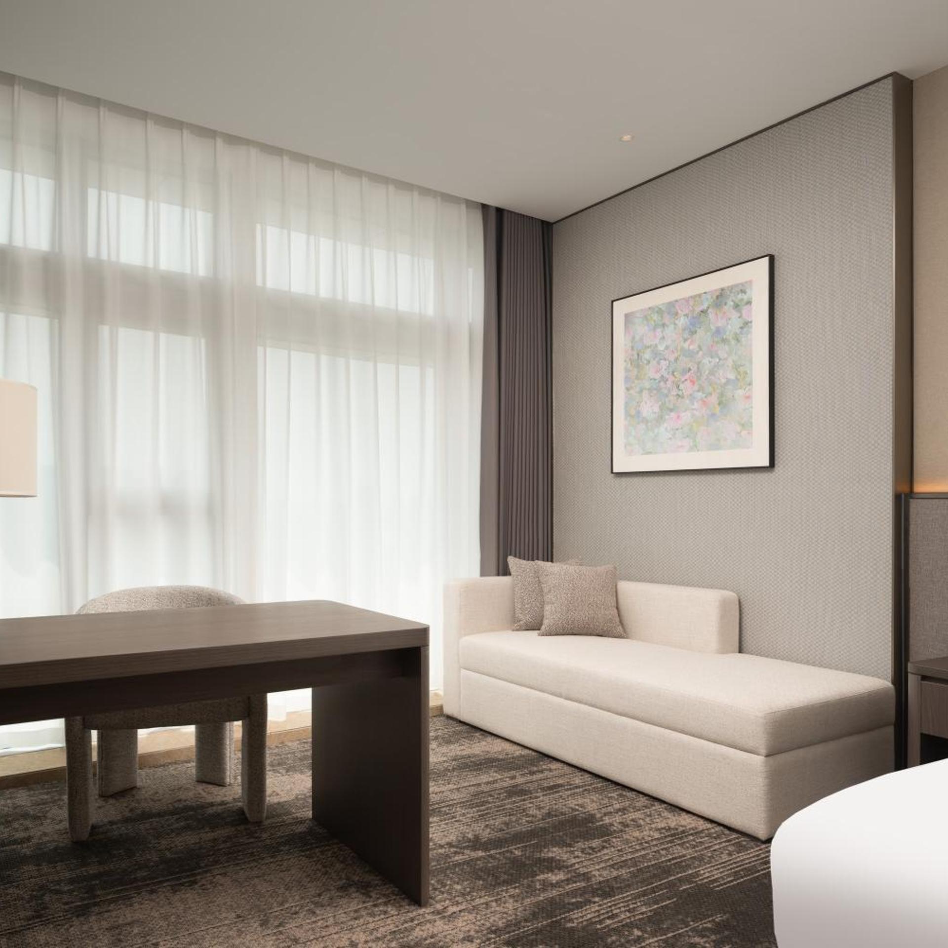Howard Johnson Liquor Capital Hotel Luzhou 20/29