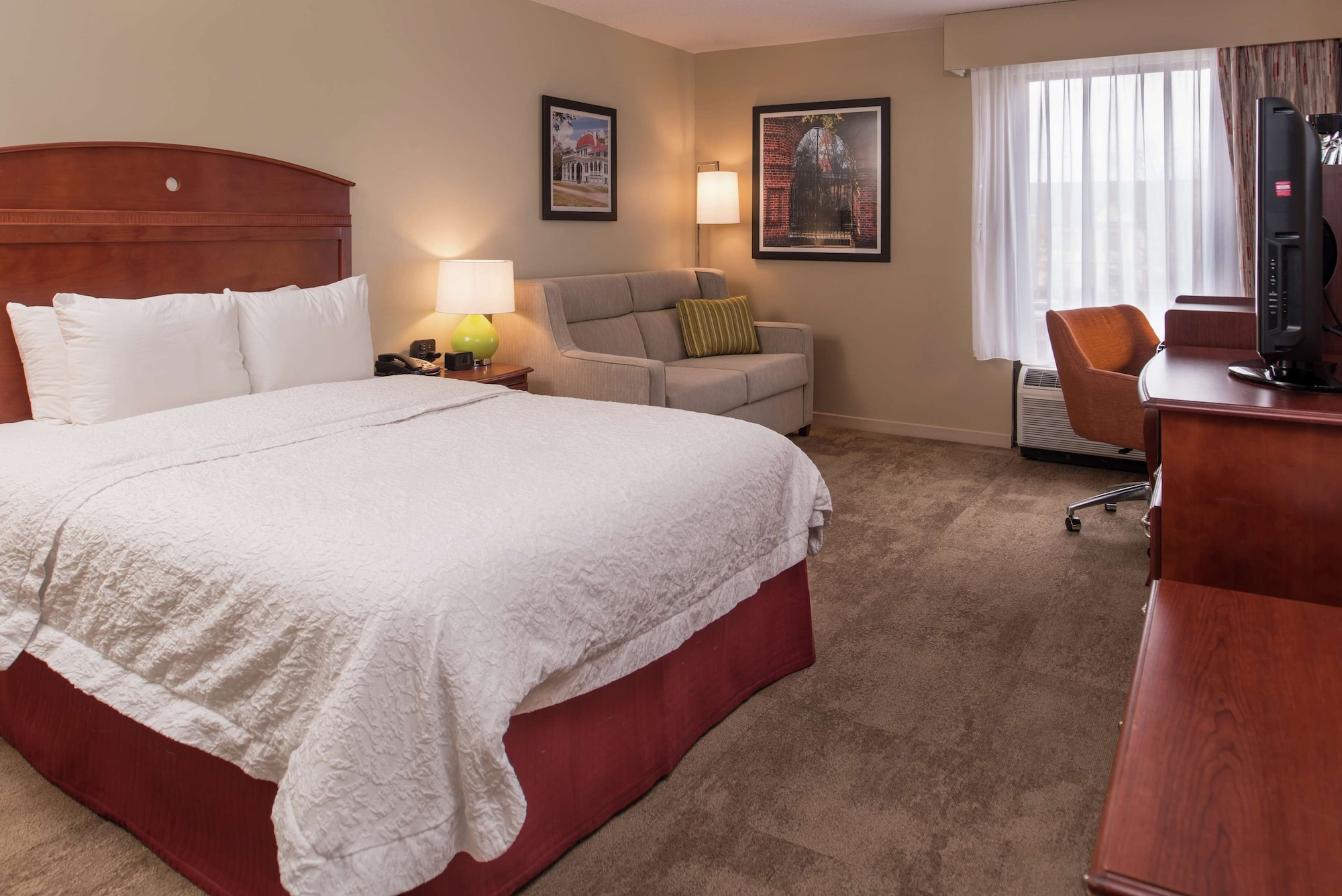 ROOM, DOUBLE BED, ACCESSIBLE