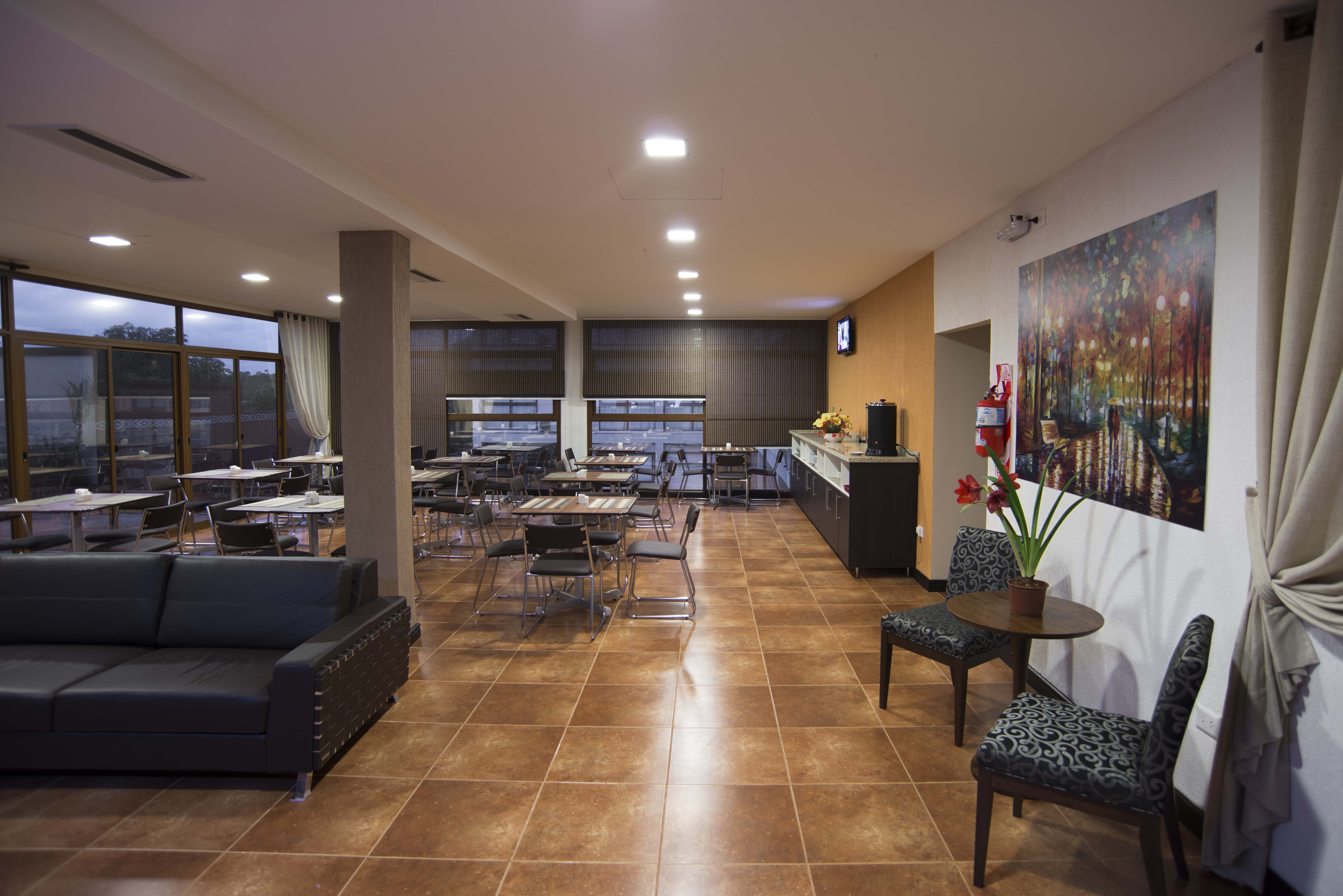 Arami Hotel & Lodge 9/15