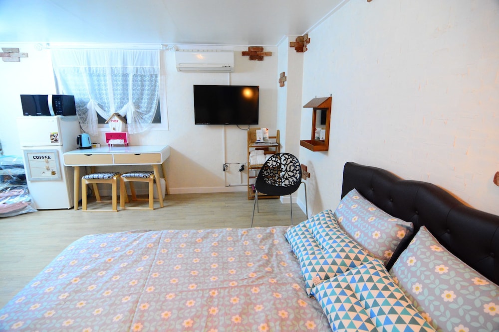 Residence Unicorn In Dongdaemun 30/78