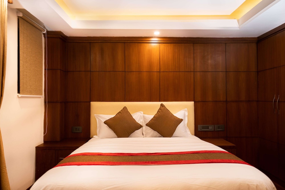 Hotel Kailash Kutee 14/50