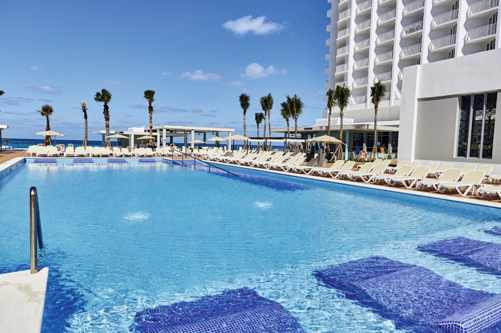 Riu Palace Paradise Island - Adults Only - All Inclusive 48/50