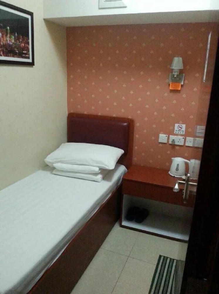 Jin Xiang Hotel 15/17