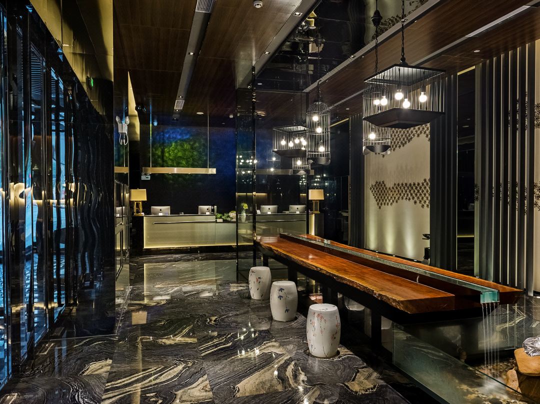 Paco Hotel Guangzhou Shuiyin Road Branch 4/29