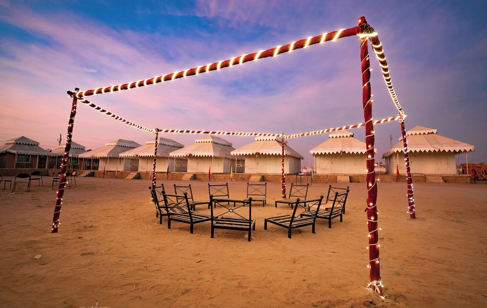 K K Resorts Camp 57/69