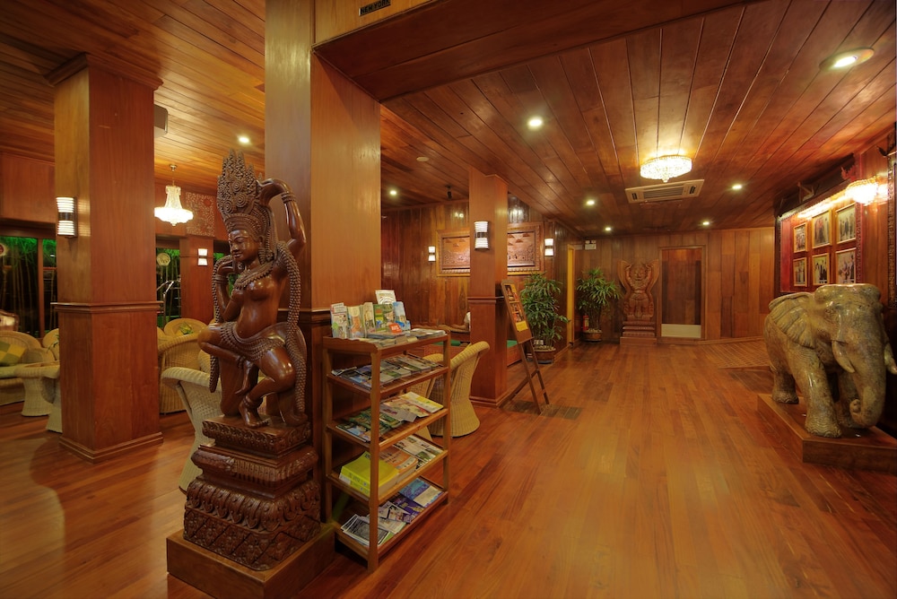 Taprohm 45/50