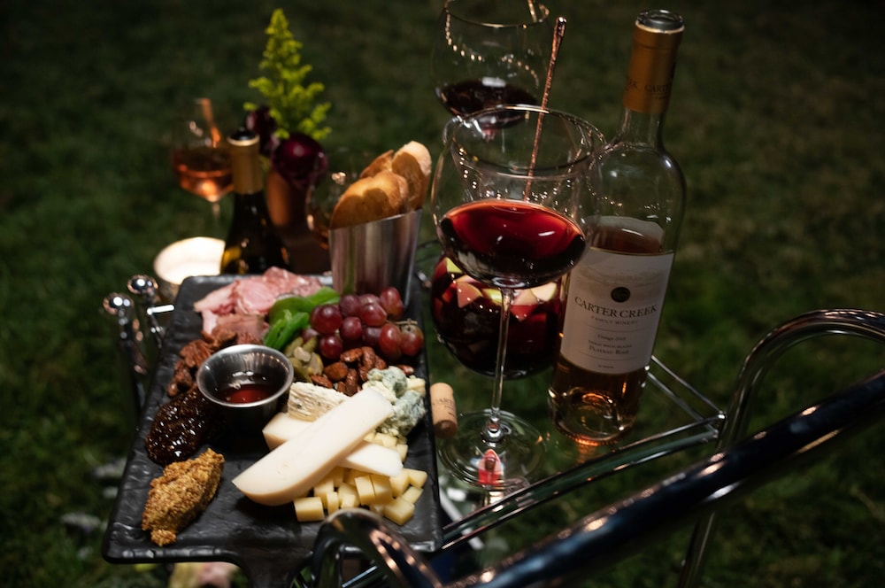 Carter Creek Winery Resort & Spa 11/39