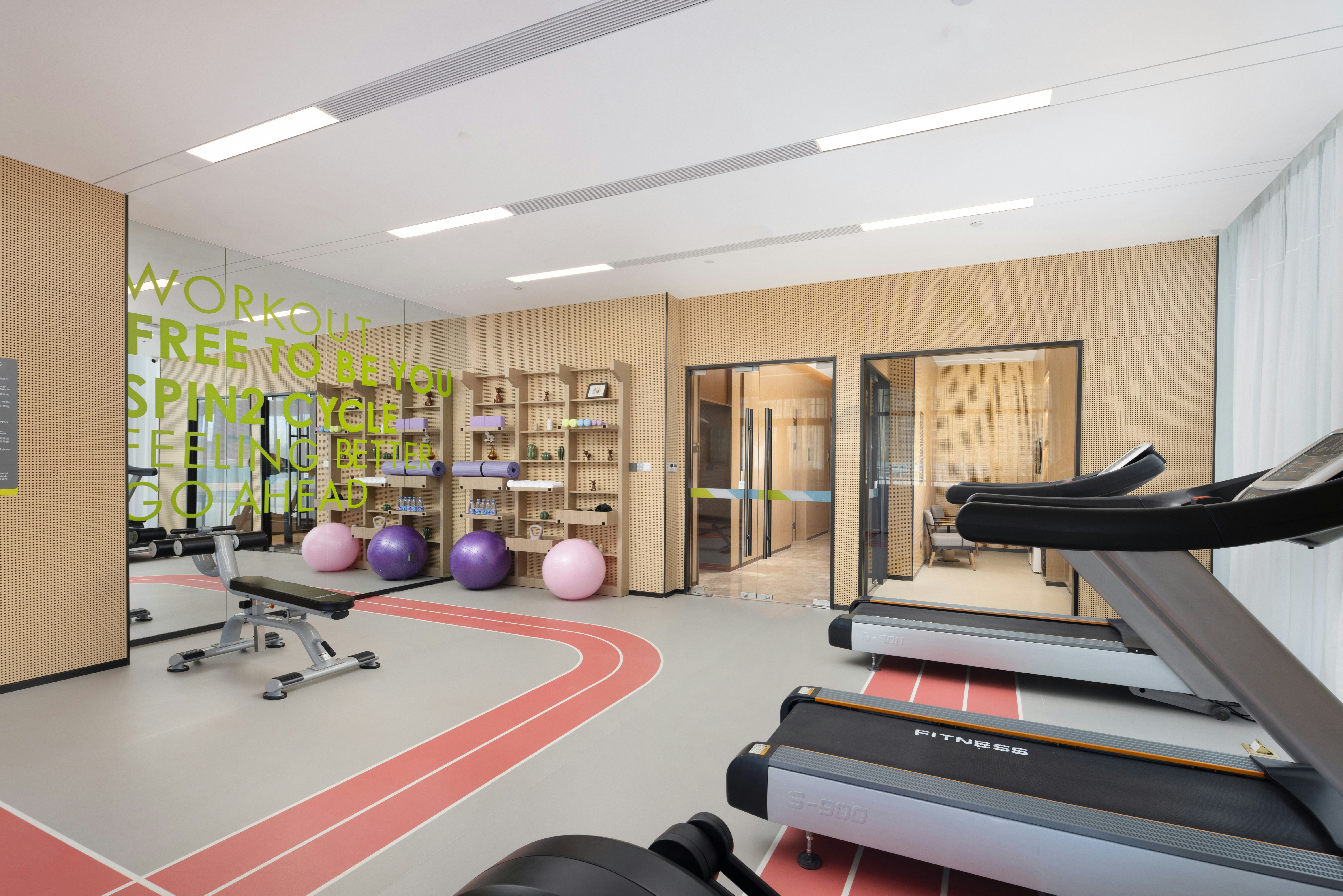 Home 2 Suites By Hilton Jinan Tangye 35/62