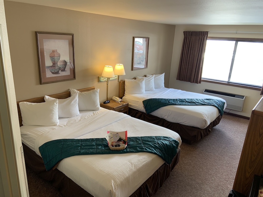 Ridgway-Ouray Lodge and Suites 8/51