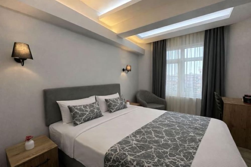 Medi Apart Otel 6/50
