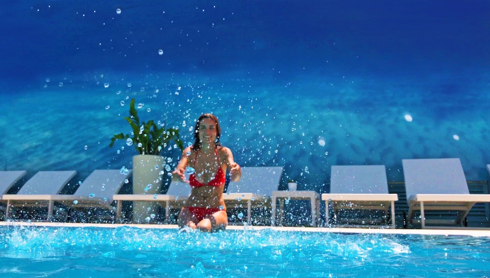 Atlantic Hotel Riccione 70/75