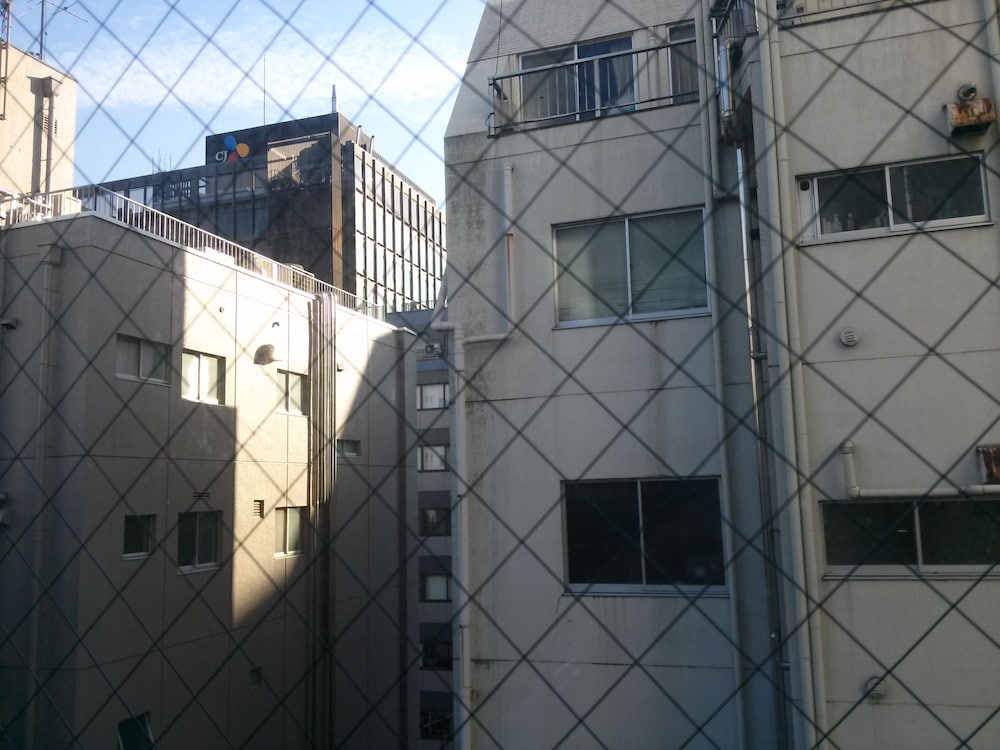 the b shimbashi 10/56