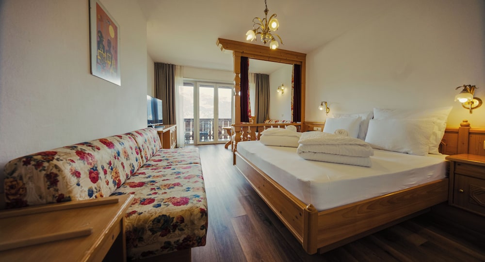 Sporthotel Kalcherhof 14/49