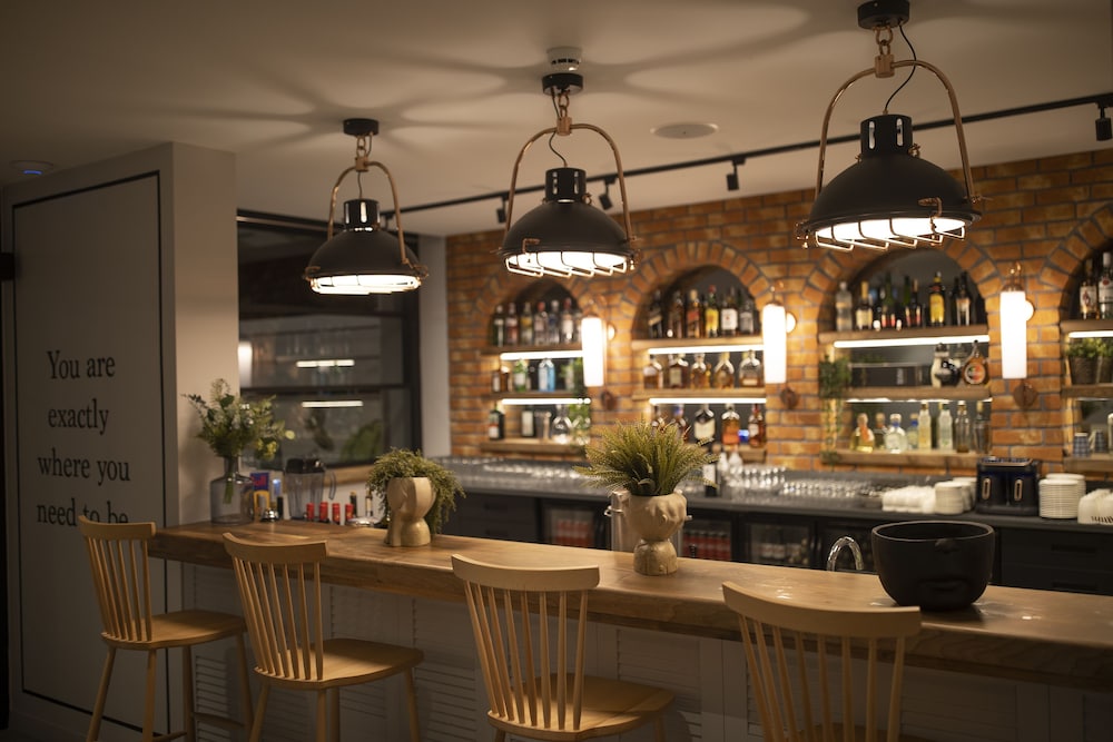 Baleze Boutique Hotel 40/50