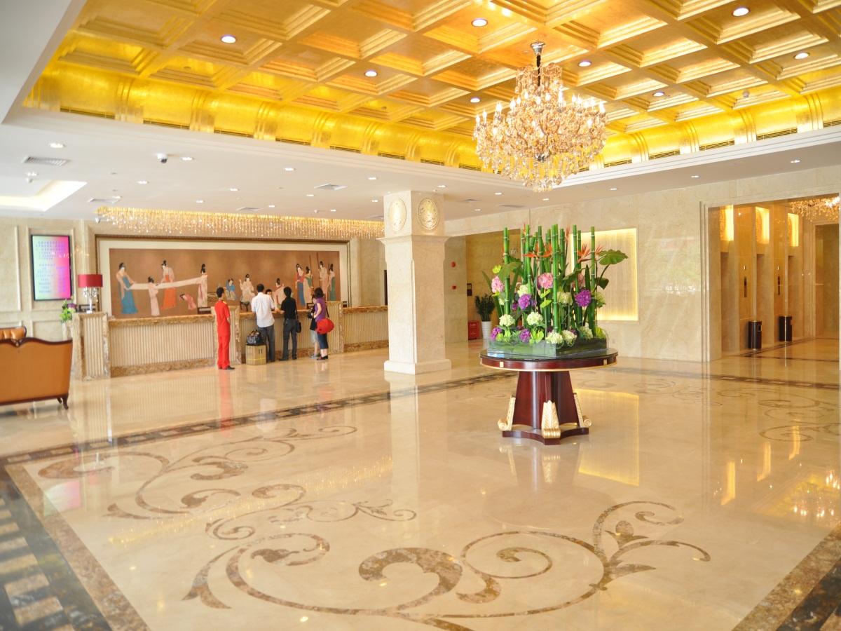 Chang An Hotel 10/51