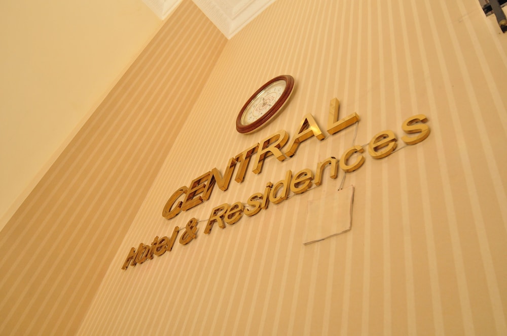 Central Hotel and Residences 27/50