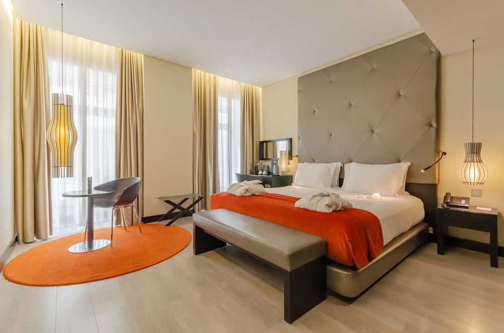 Hotel Santa Justa Lisboa 14/68