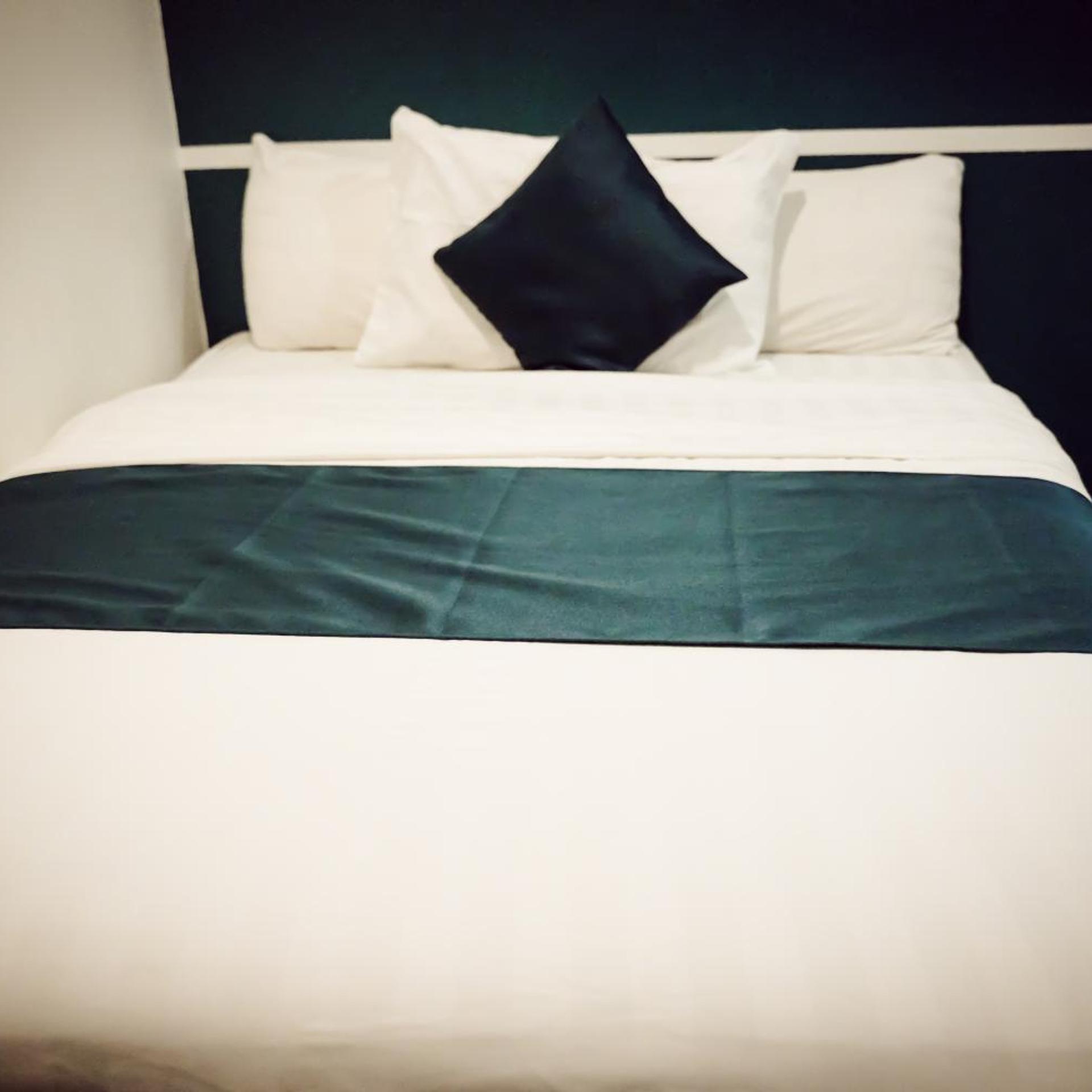 MY HOME HOTEL PRIMA SRI GOMBAK 24/50