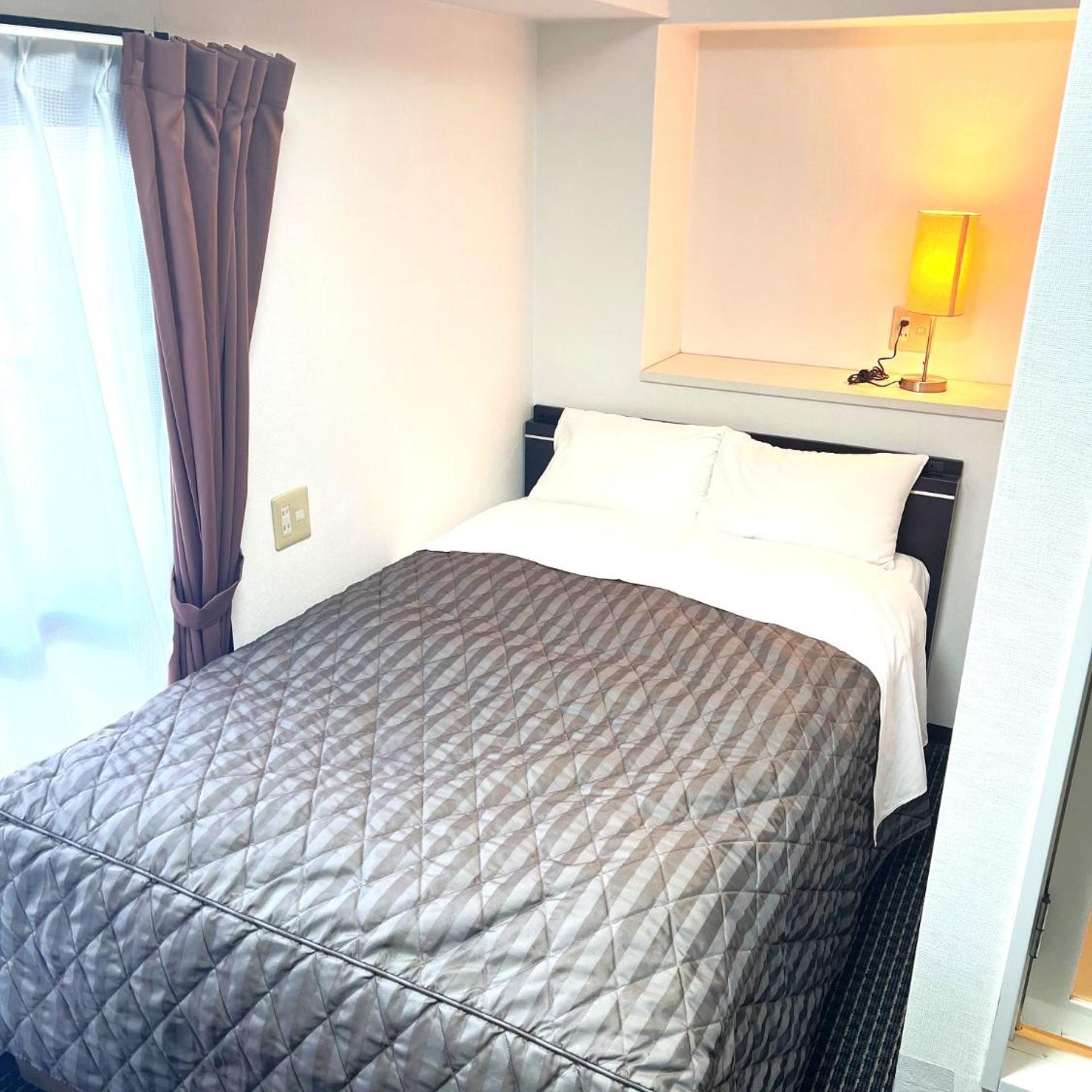 Business Inn Sennichimae Hotel 29/66