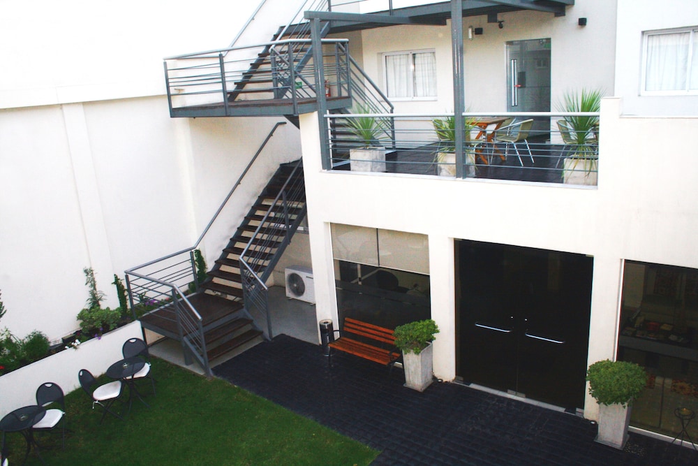 ABRIL HOTEL BOUTIQUE 1/41