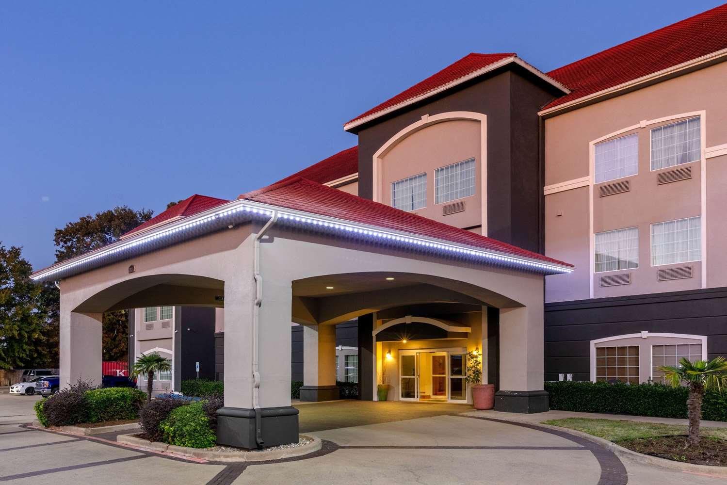 La Quinta Inn & Suites by Wyndham I-20 Longview South 2/43
