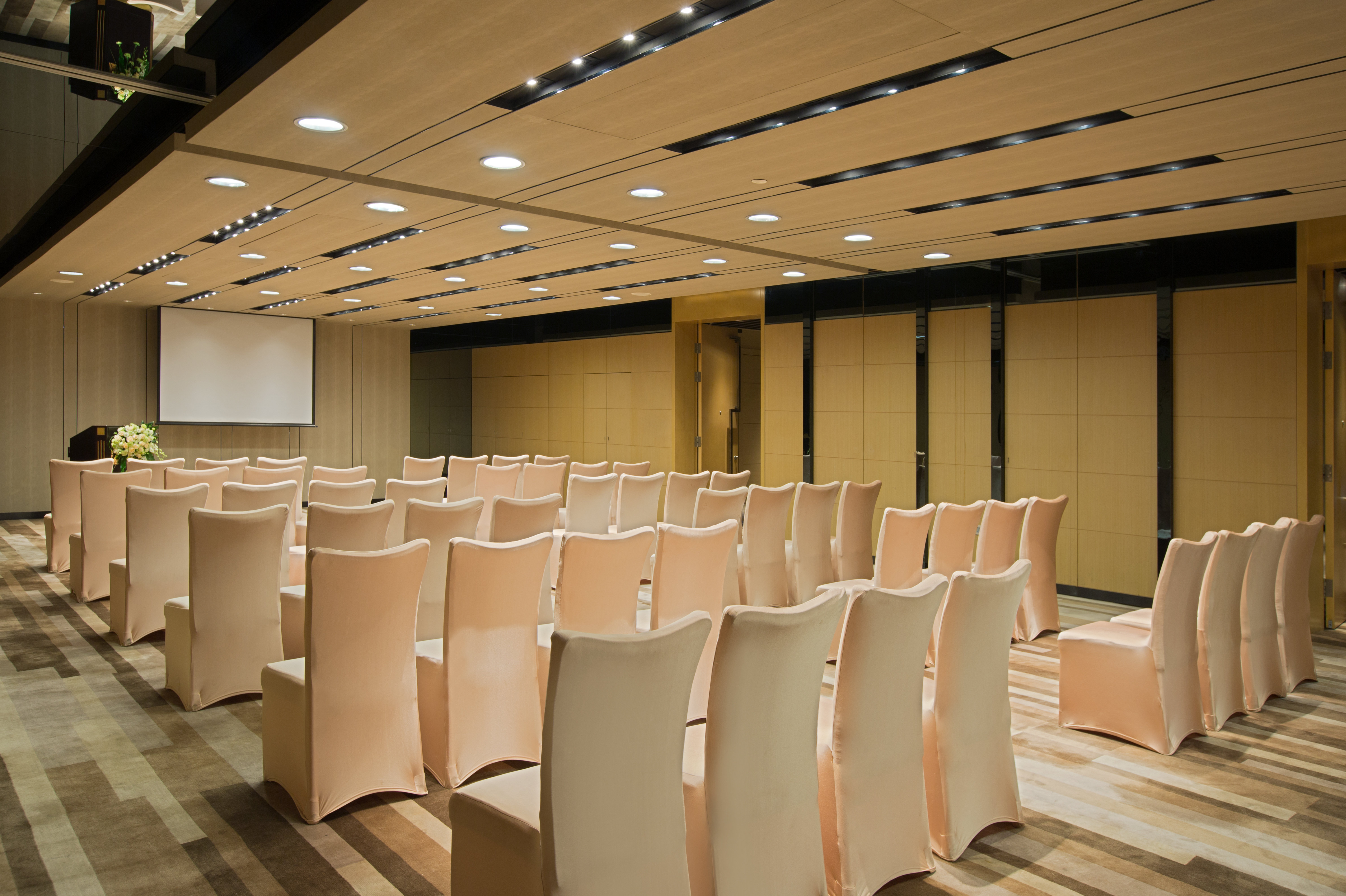 Crowne Plaza Guangzhou Huadu Hotel 37/50