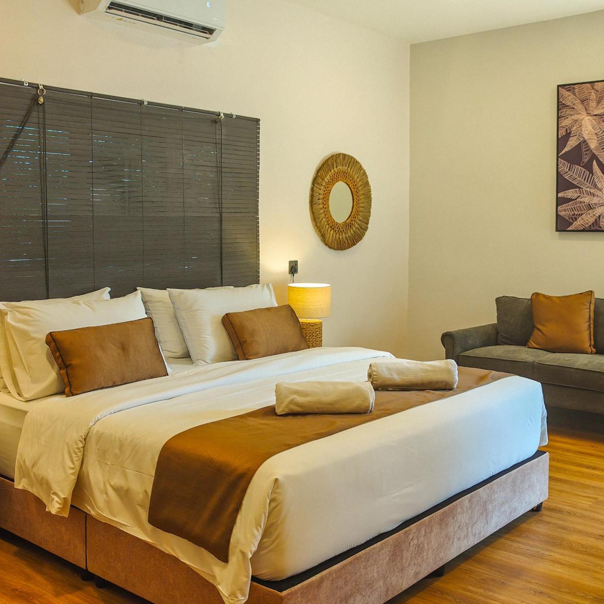 Mulyo Hotel 15/50