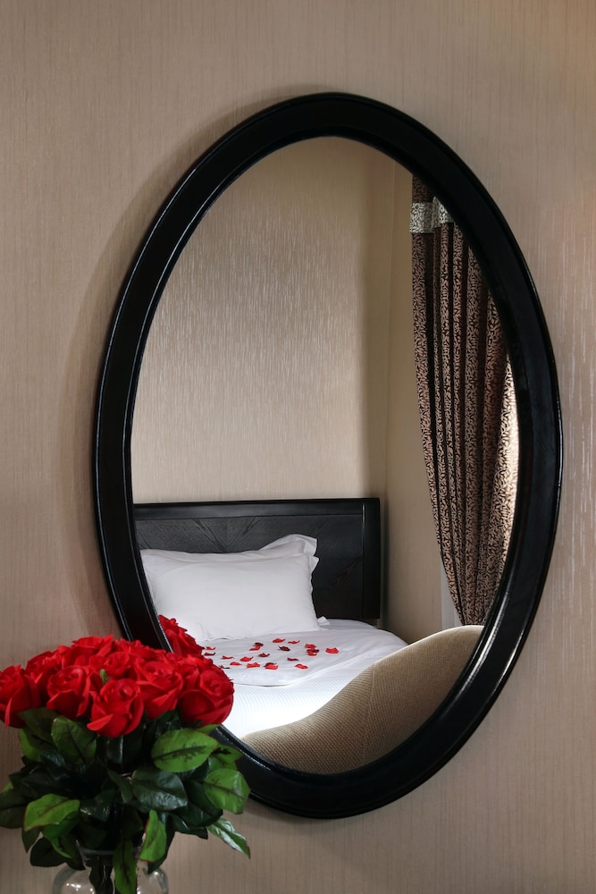 Al Smou Hotel Apartments - MAHA HOSPITALITY GROUP 12/50