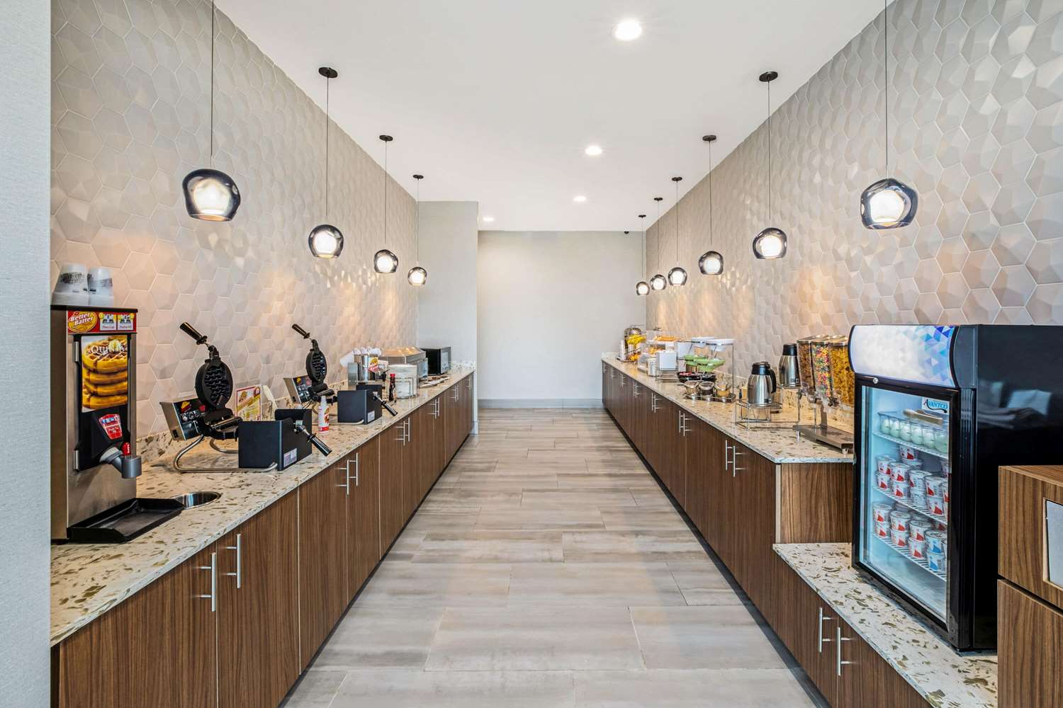 La Quinta Inn And Suites By Wyndham Waco Downtown Baylor 6/42