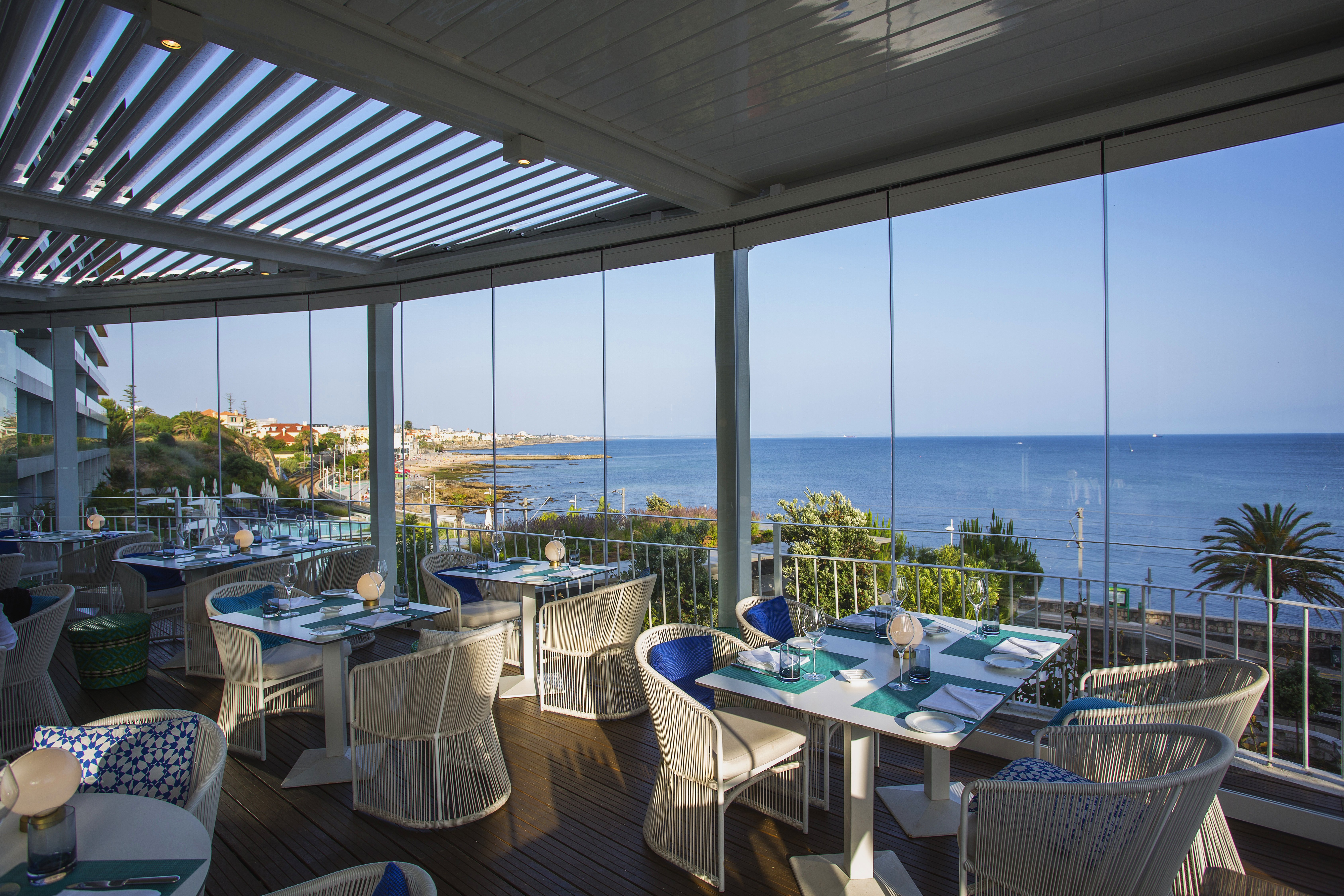 InterContinental Estoril 56/76