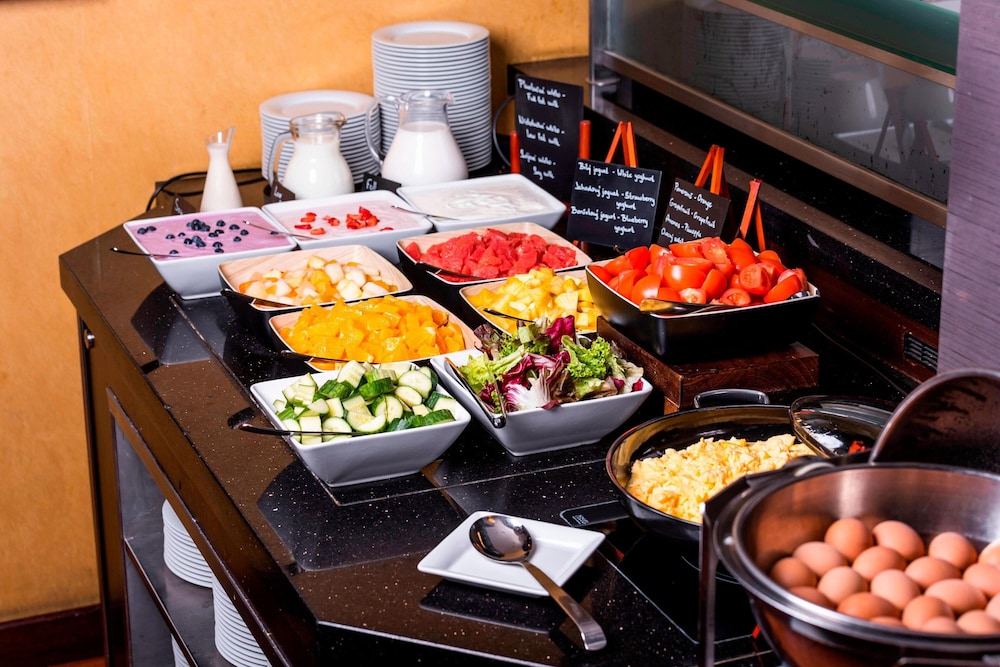 Courtyard By Marriott Prague City 43/54