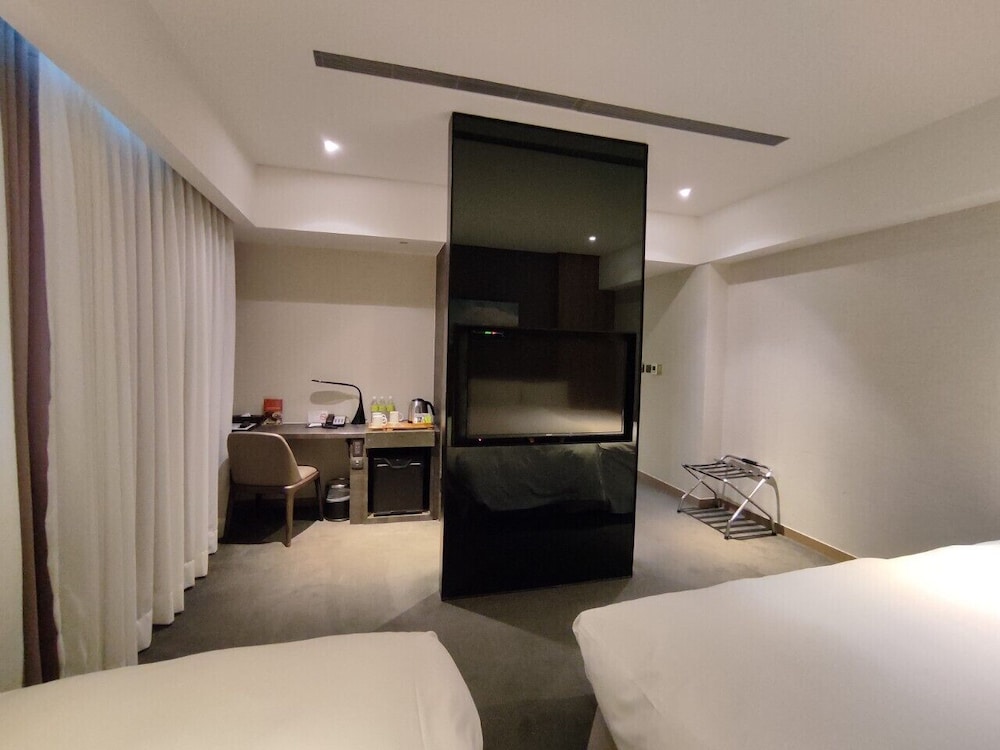 Park City Hotel -Hualien Vacation 11/50