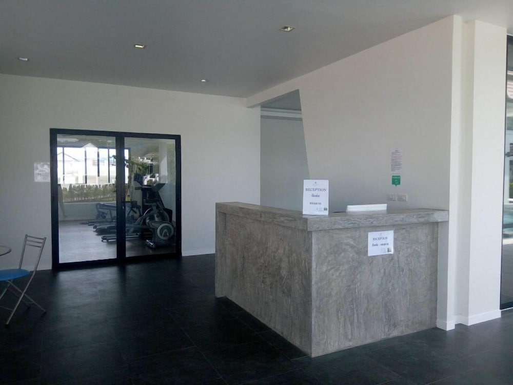 Sivana Villas HuaHin 7/50