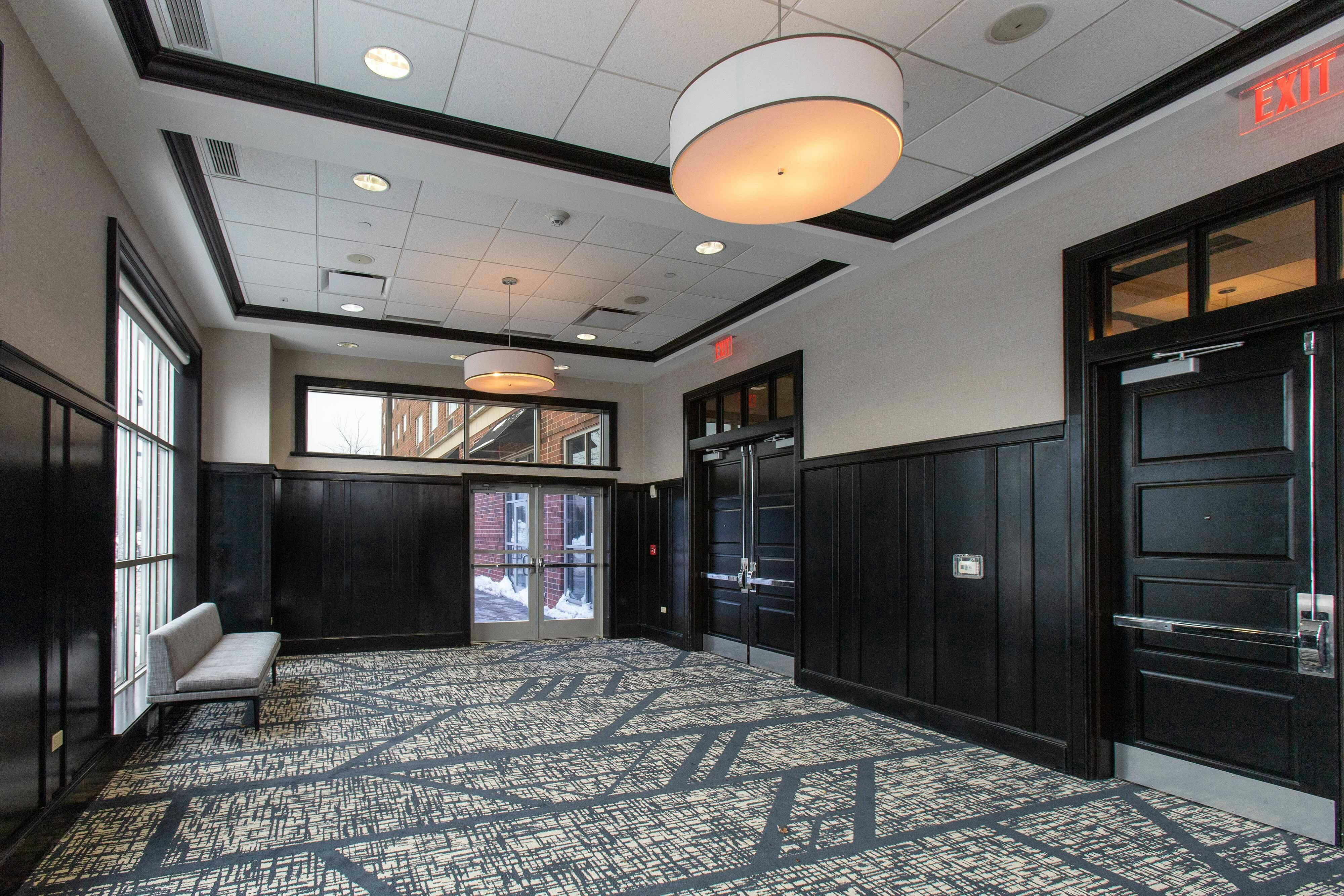 Sheraton Chicago Northbrook 18/18