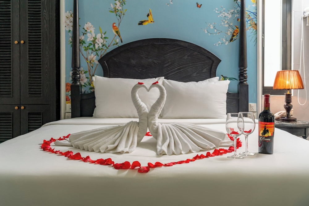 Amara Hotel Hanoi 23/46