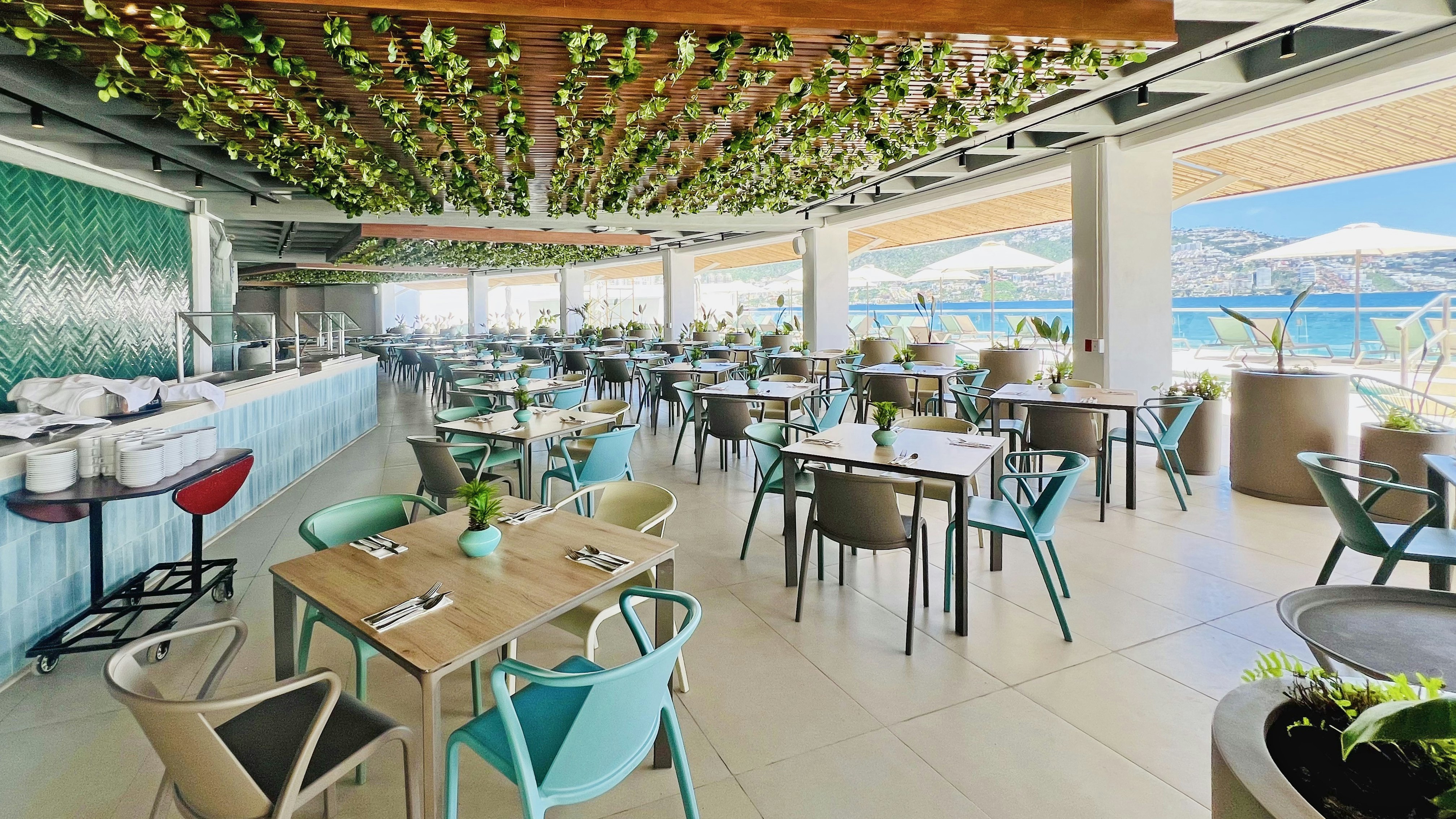 Hotel Amares Acapulco 116/132