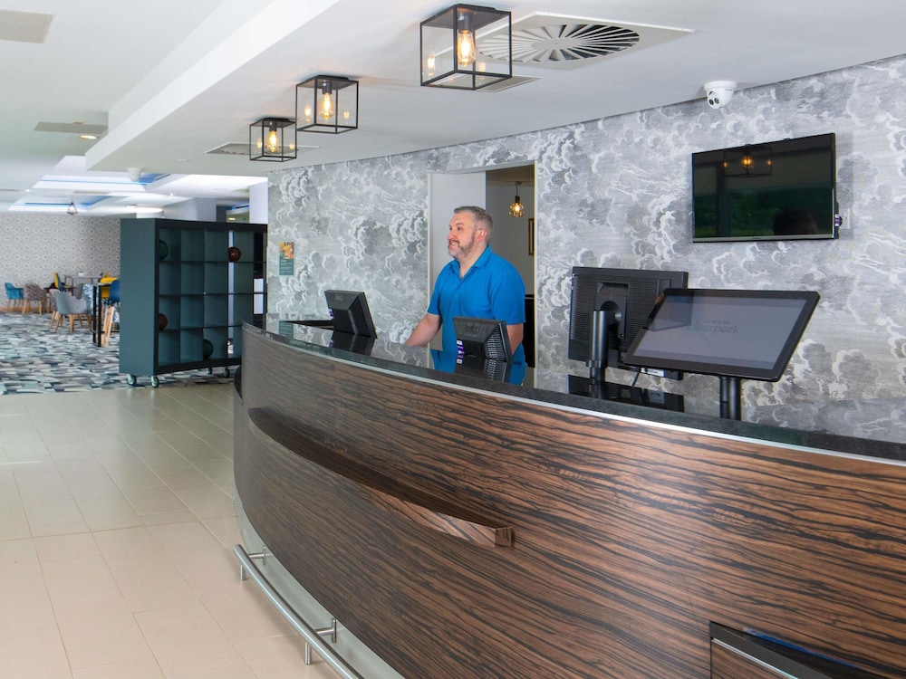 Ibis Styles Crewe 6/49