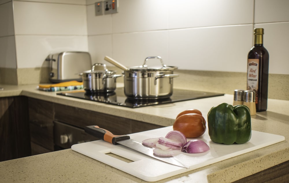 Longonot Place Serviced Apartments - Nairobi, City Centre CBD photo4