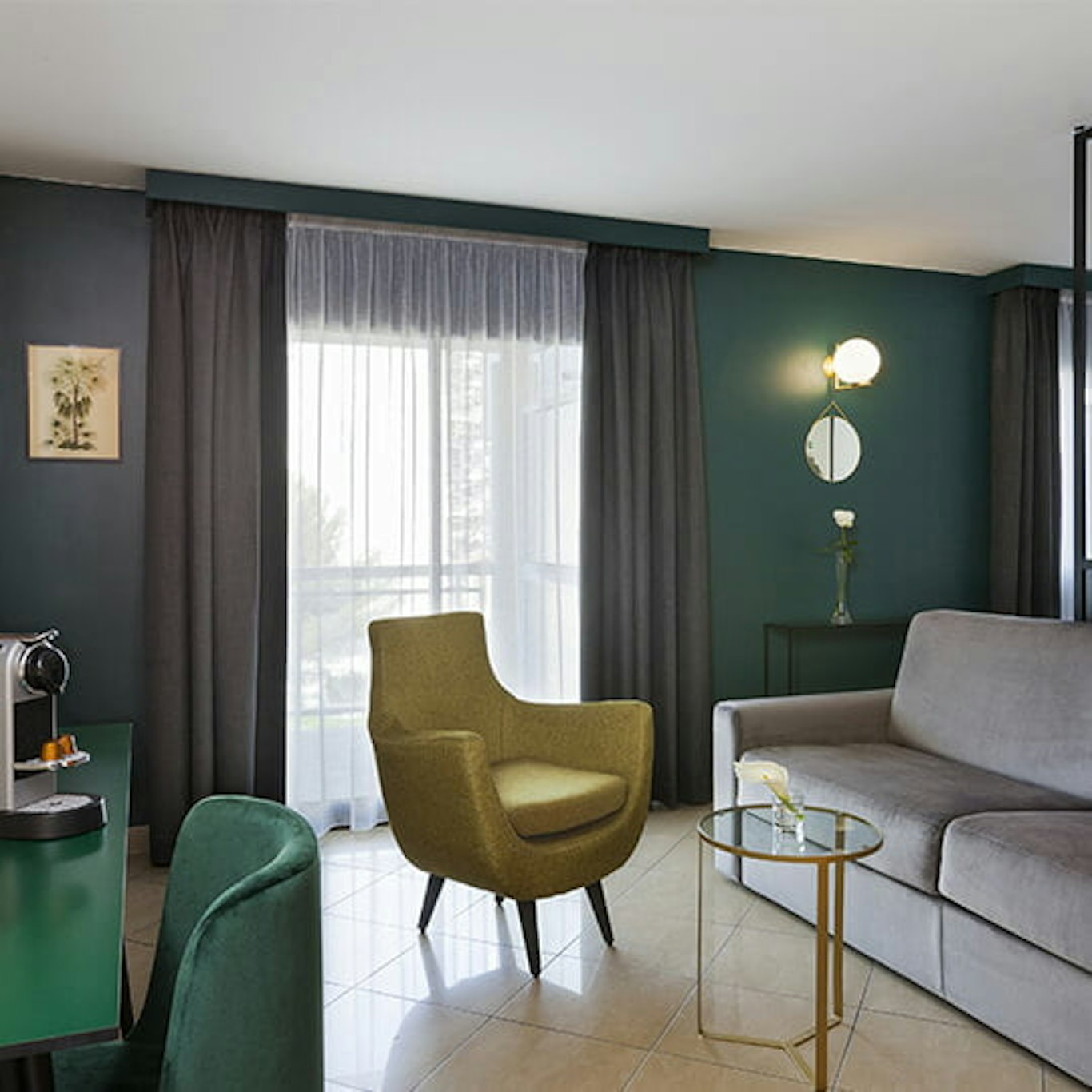 Neho Suites Cannes Croisette 22/42