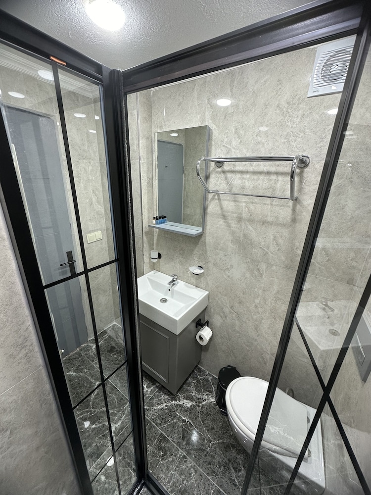Ottomarin Hotel Old City 70/71