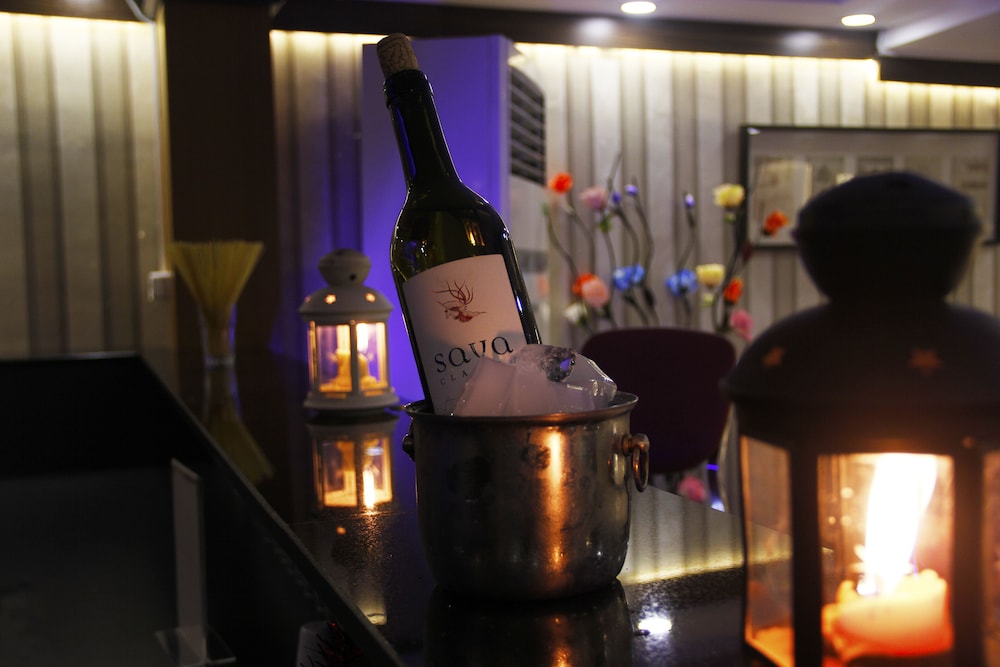 Marmara Place Old City Hotel 26/56