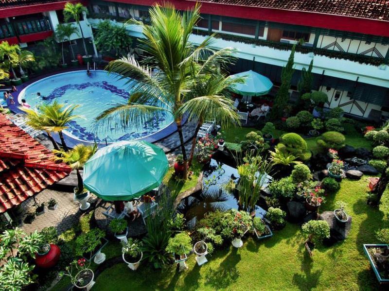 Peti Mas Yogyakarta 19/20