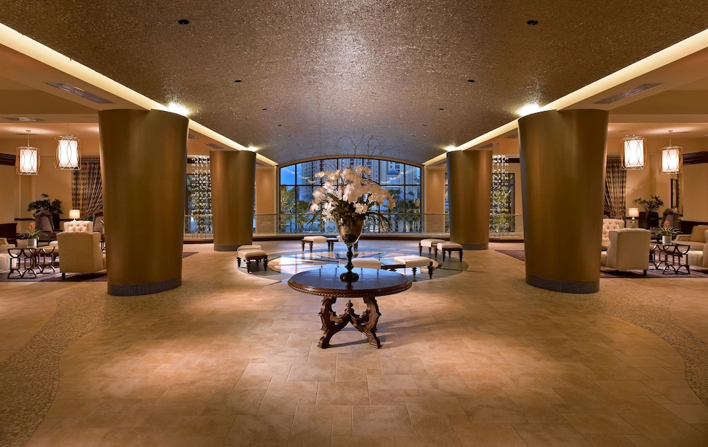 Wyndham Grand Orlando Resort Bonnet Creek 21/52