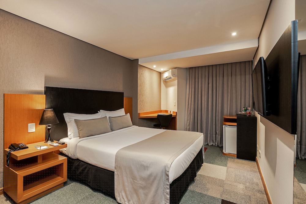 Slaviero Hotel Curitiba Batel 8/71