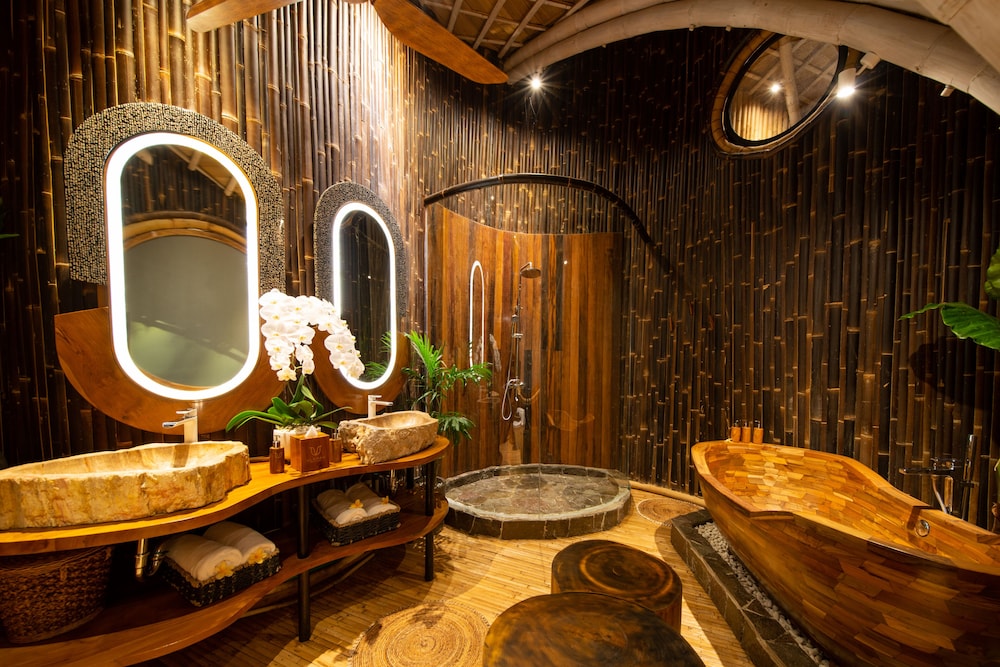Ulaman Eco Luxury Resort 30/47