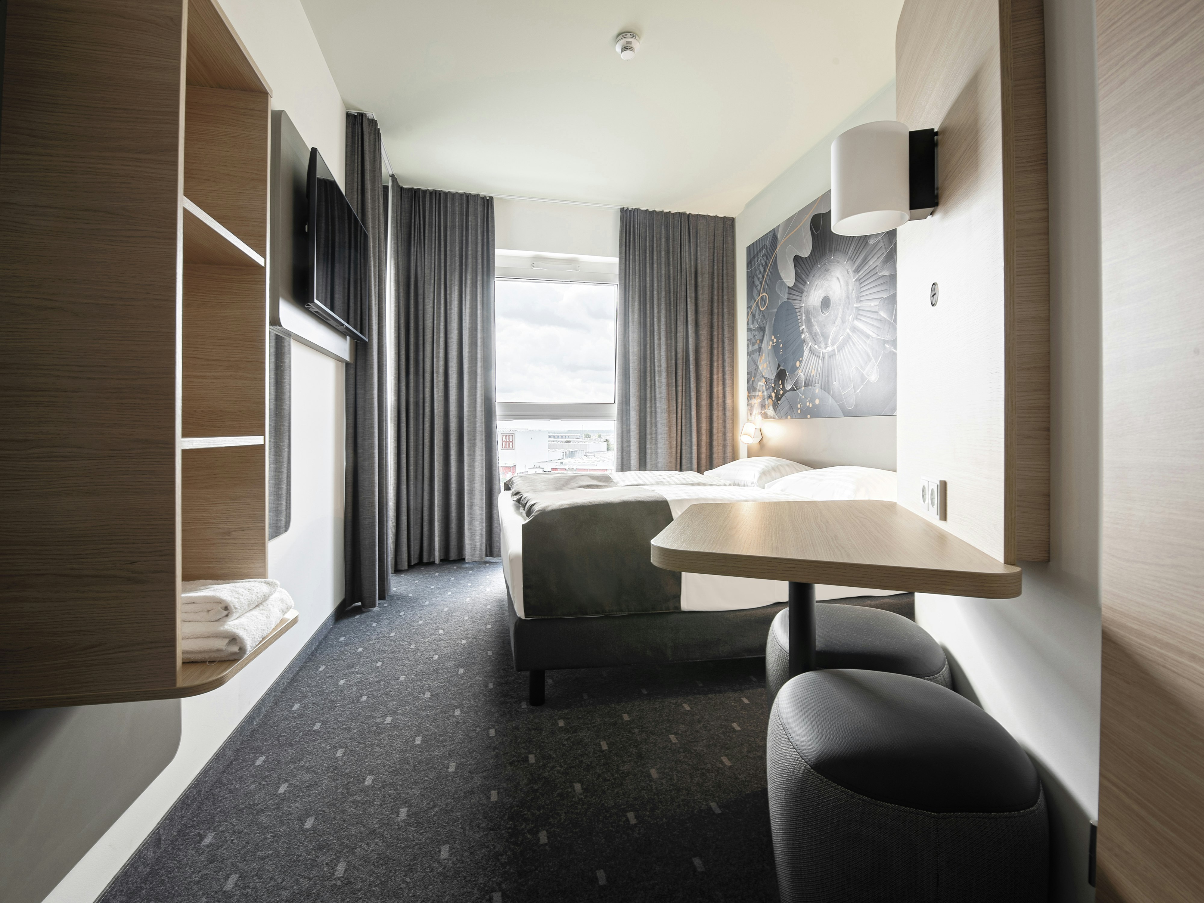 B&B HOTEL Wiener Neudorf 24/42